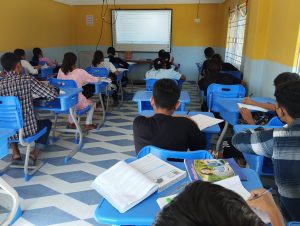 The Digital Age: Revolutionizing the Way We Live