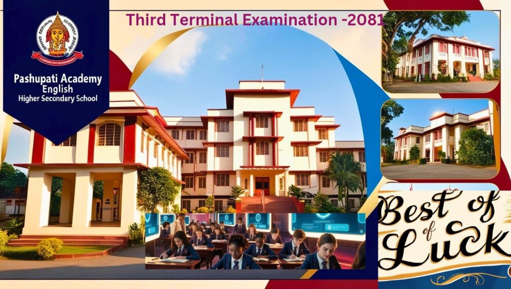 Pashupati School