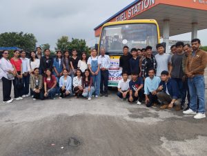 Freshers_Welcome 2082